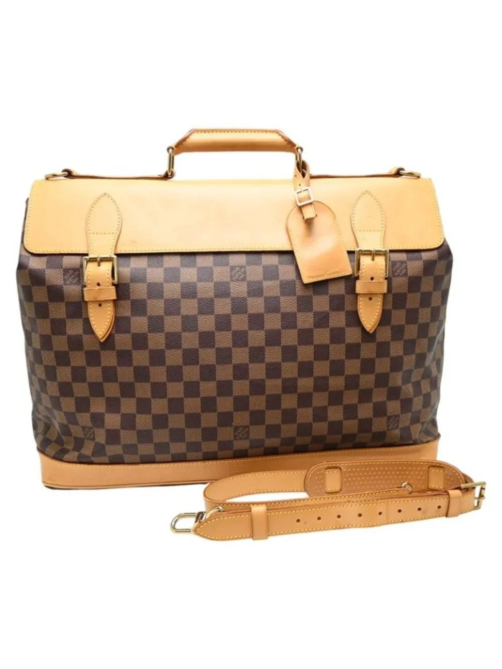 Louis Vuitton 2-Way 3way Bag